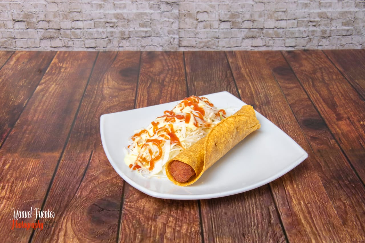 Taco.