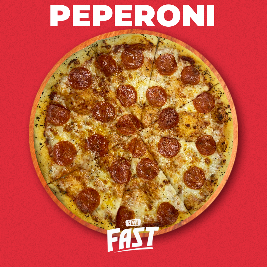 Pizza Pepperoni