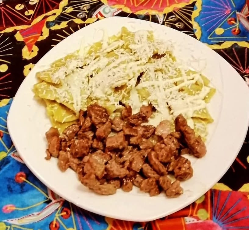 Chilaquiles Verdes o Rojos