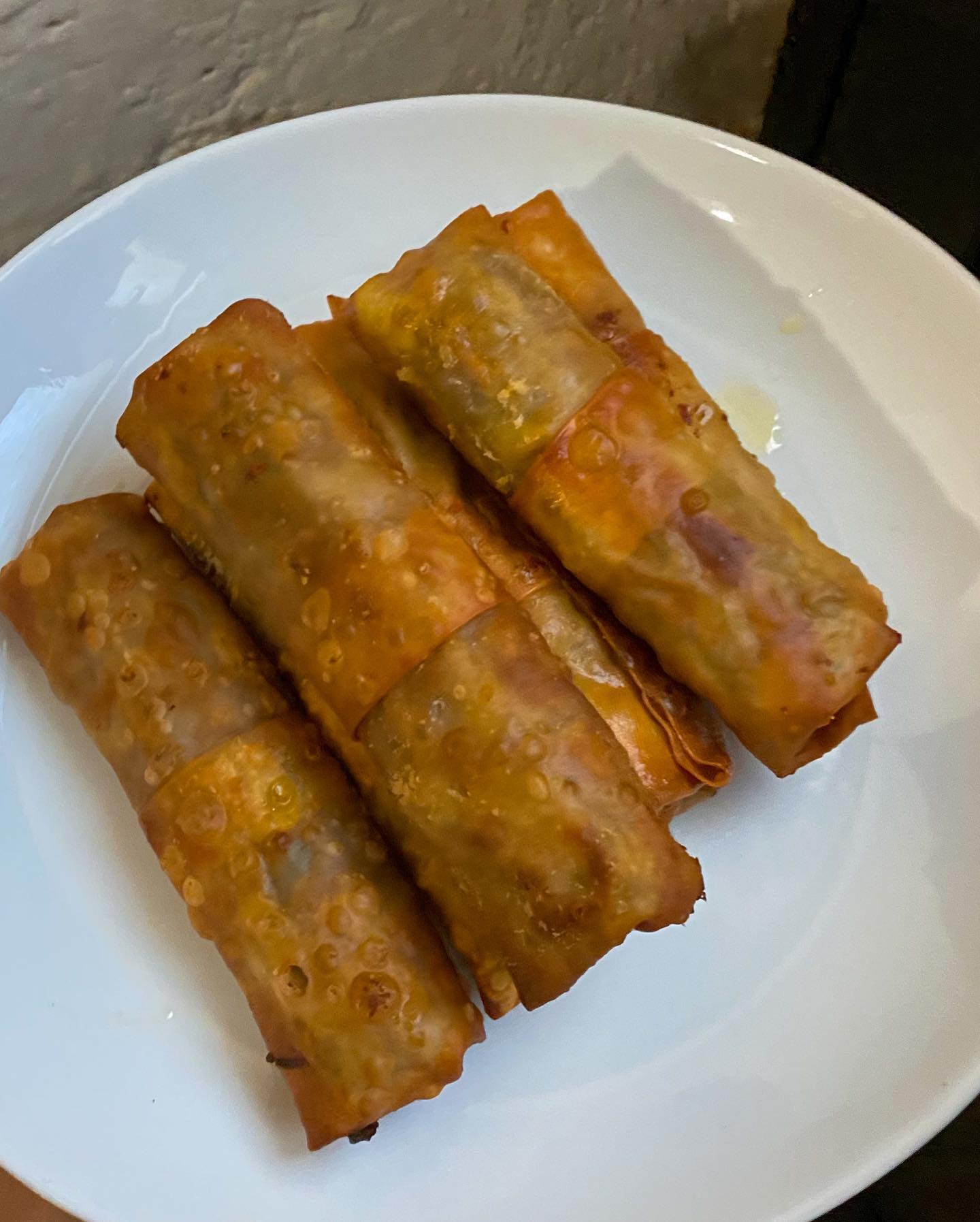 Rollo Primavera