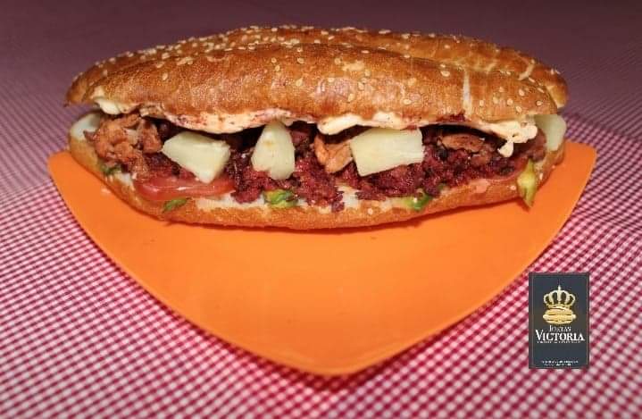 Torta Victori@