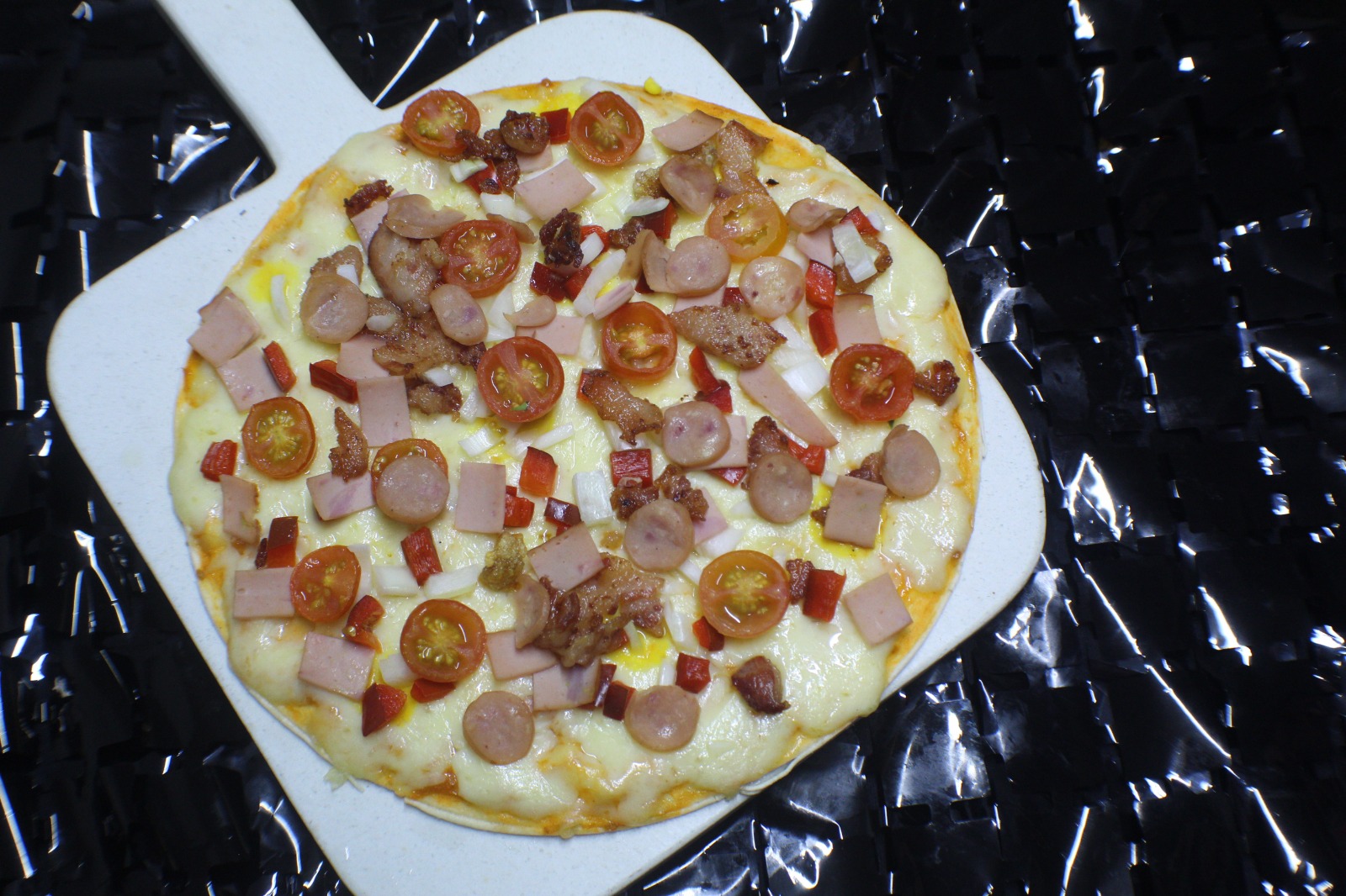 Mixta