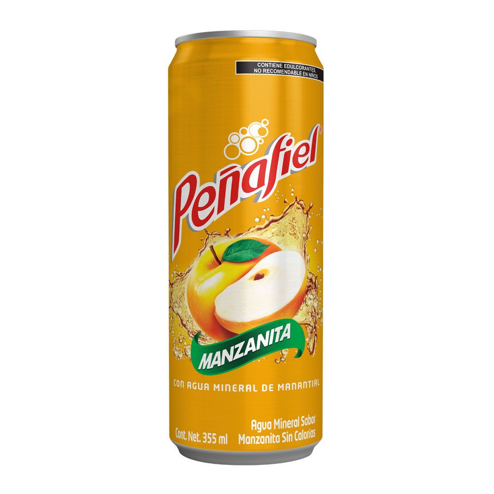 Peñafiel Manzana