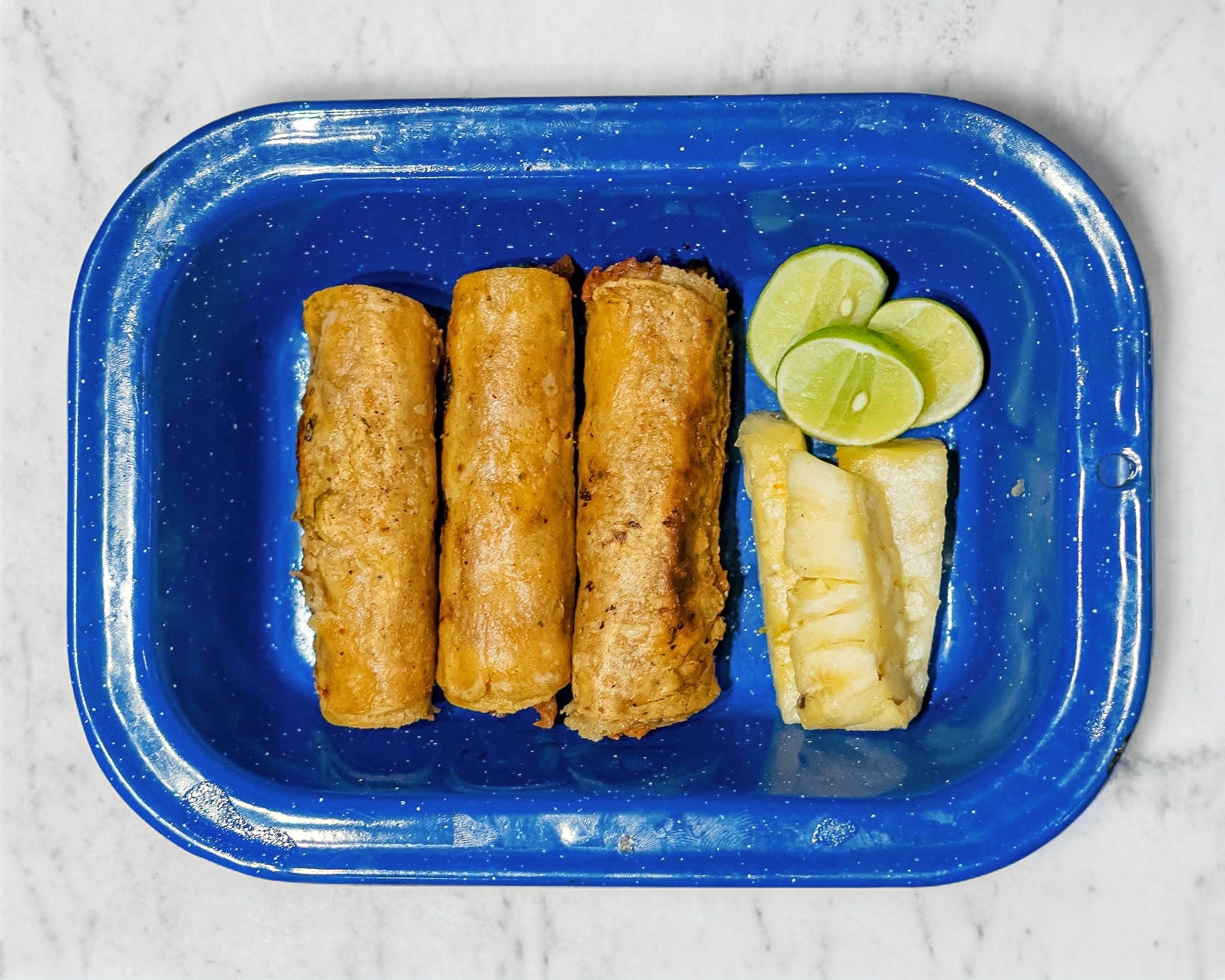 Dorados Pastor