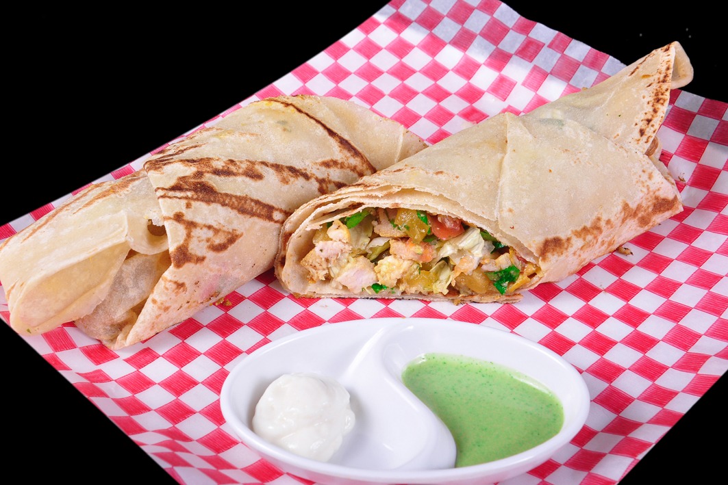 SHAWARMA