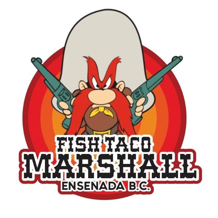 Quesataco de Pescado