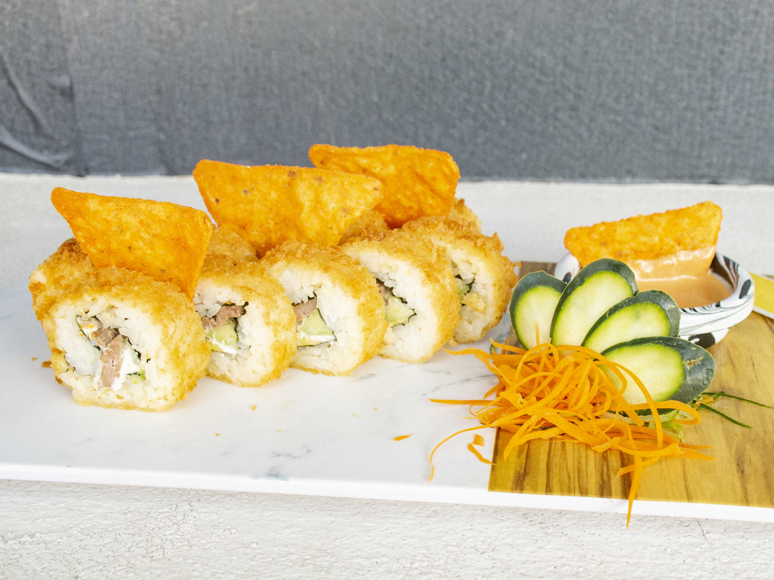 Dori Roll