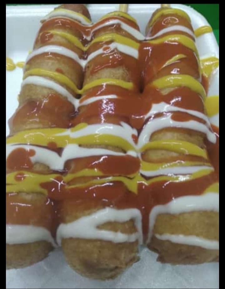 Banderillas