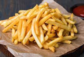 Papas a La Francesa Especial
