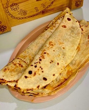 Quesadilla