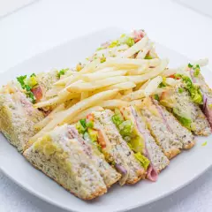 Club Sandwich
