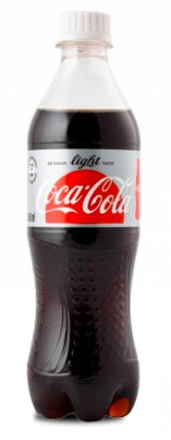 Coca light