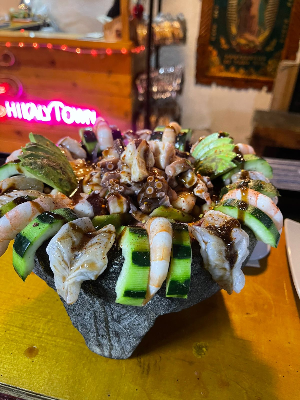 Molcajete