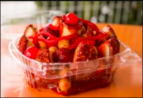 Crazy Manzana