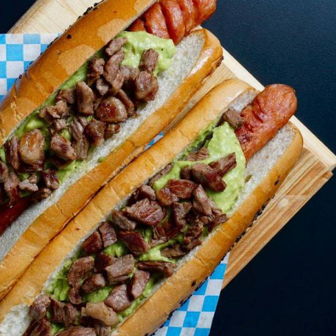 hot dog 2*1 picaña