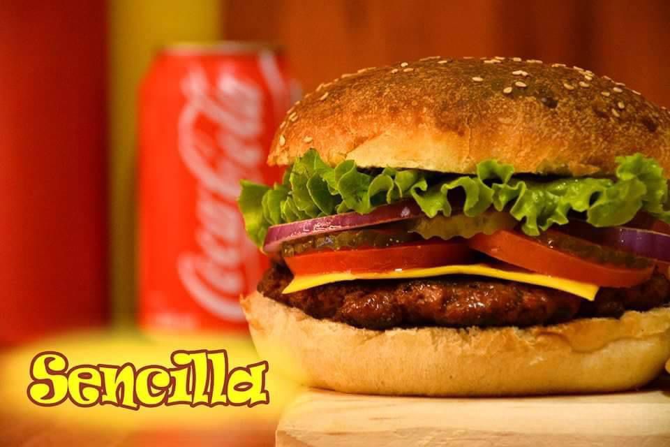 Sencilla