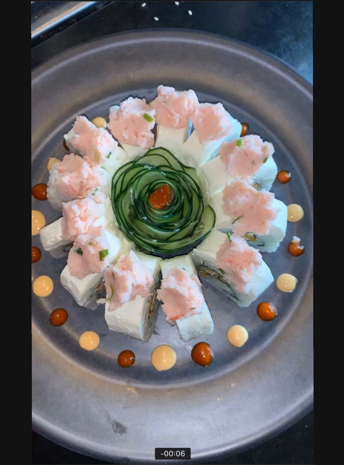 Sushigada