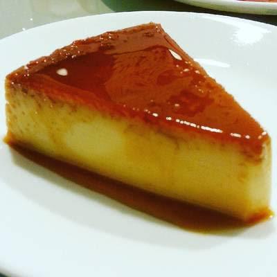 Flan