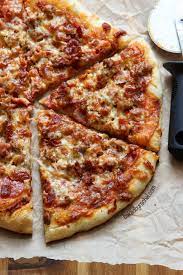 Meat Lovers