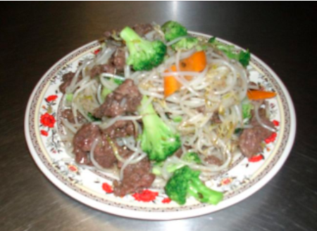 Res Chop Suey