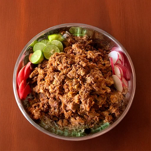 1 Kg de Birria