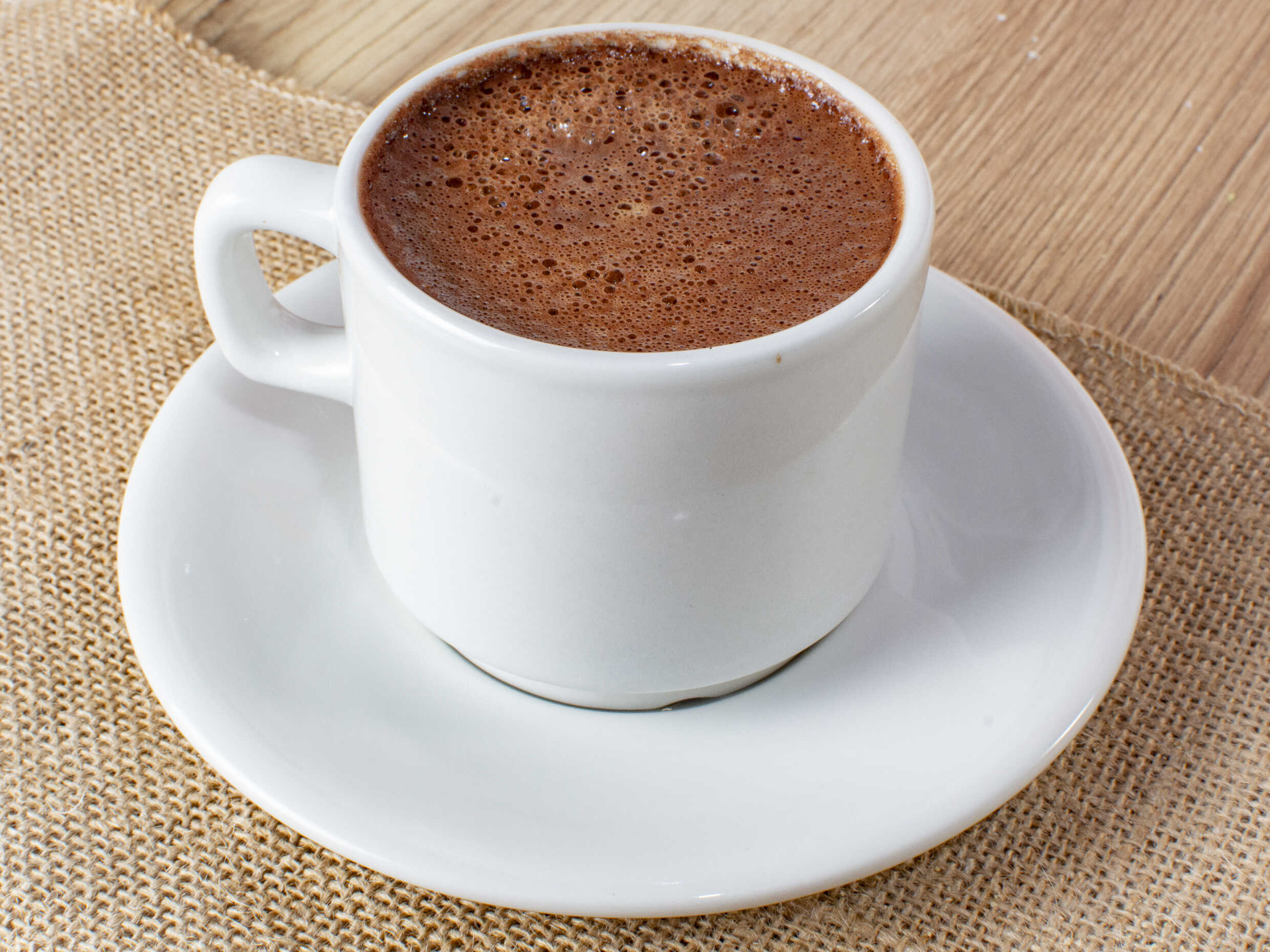 Chocolate de la Abuela