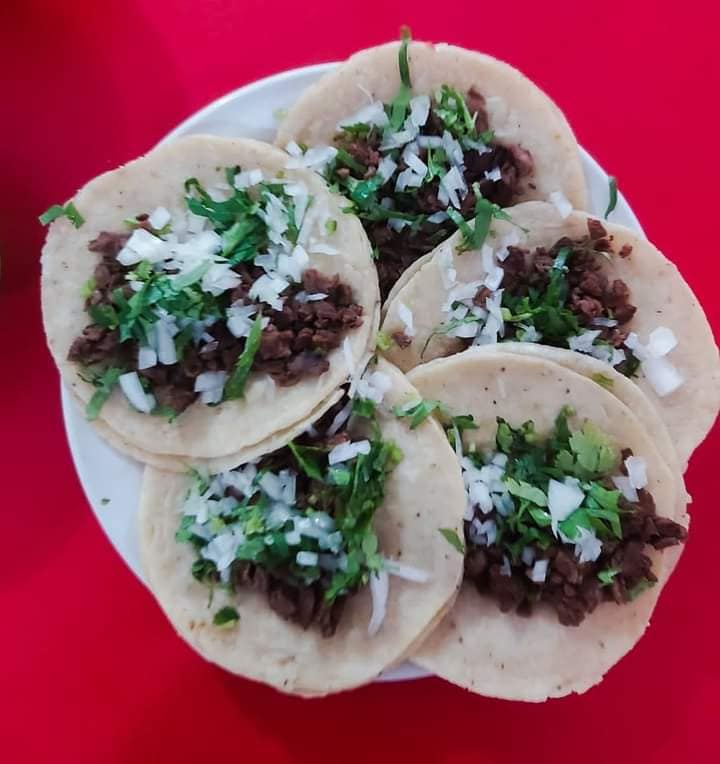 Tacos De Suadero
