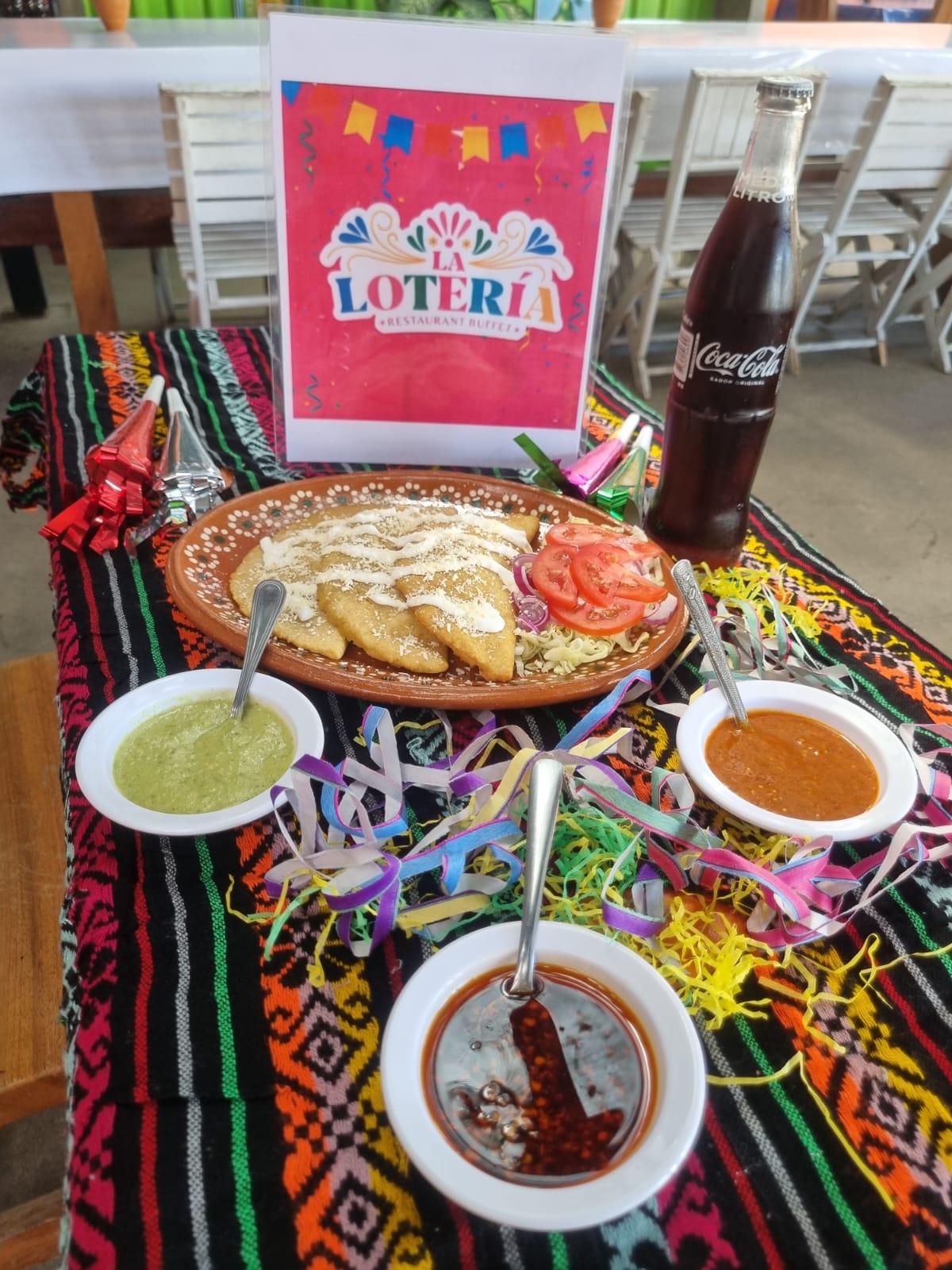 Orden de 3 Empanadas