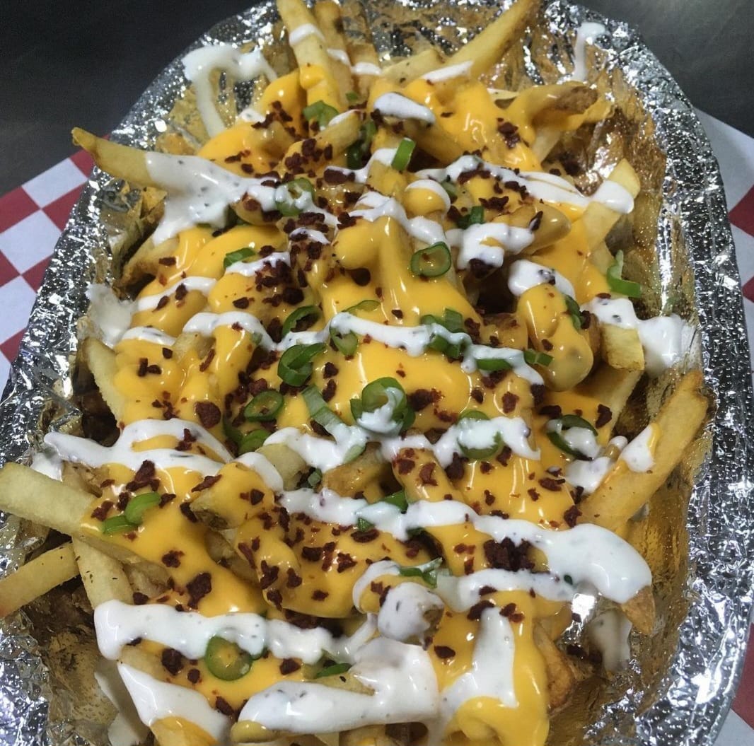Papas Oldies