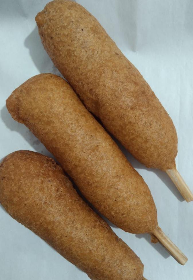 Banderilla