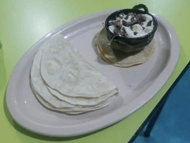 Queso Chuleta