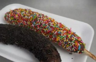 Chocobanana