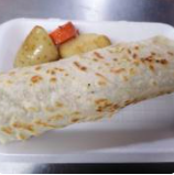 Burrito de Trompo