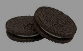 Adicion de Galleta Oreo