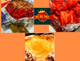Combo PAPOTAS