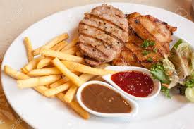 Asado Especial