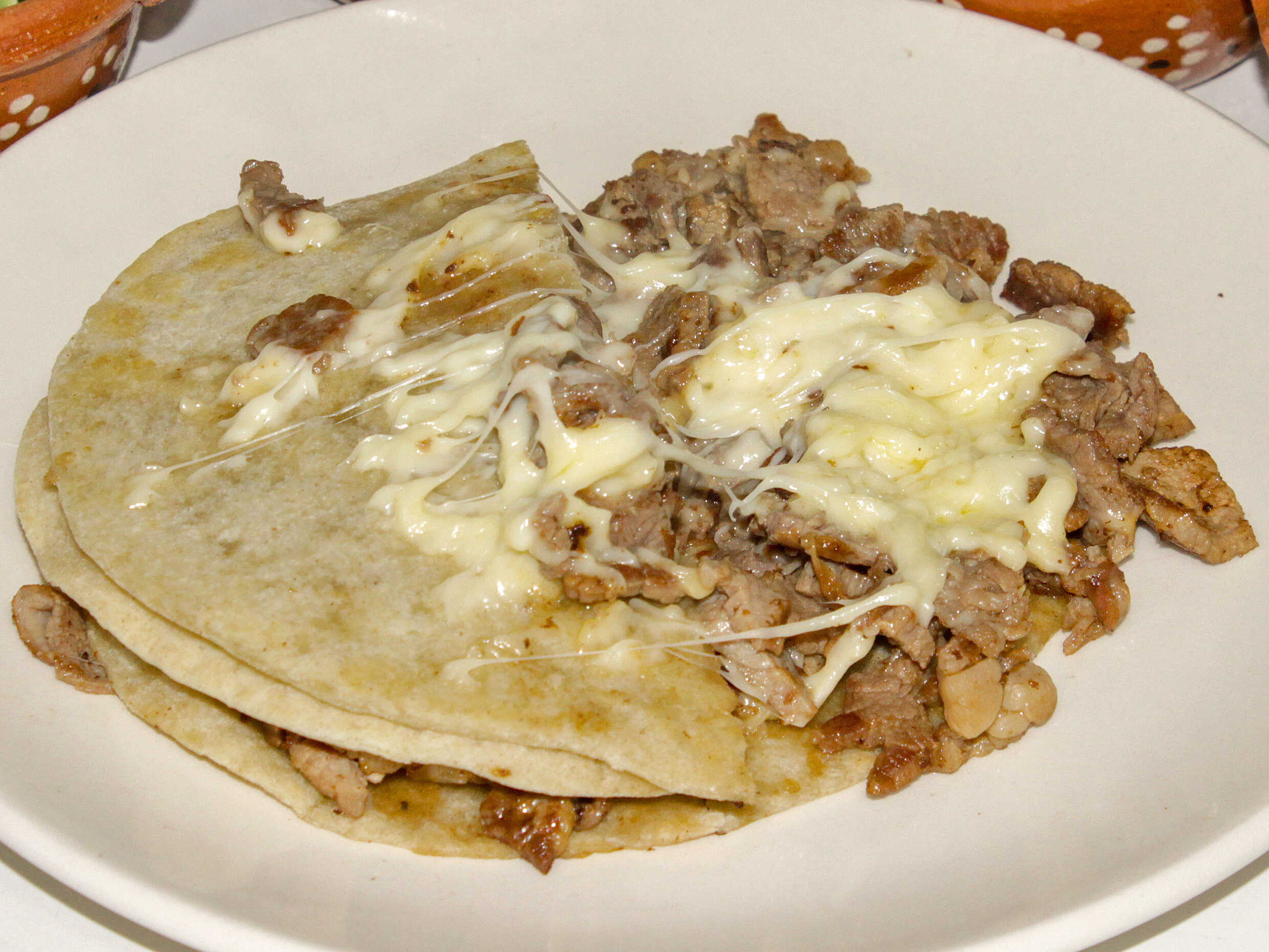 Burrita