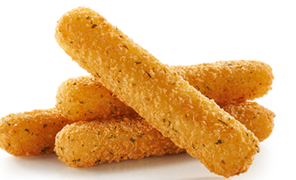 Dedos de Queso