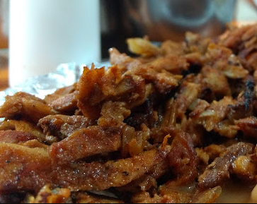 Kilogramo de Pastor