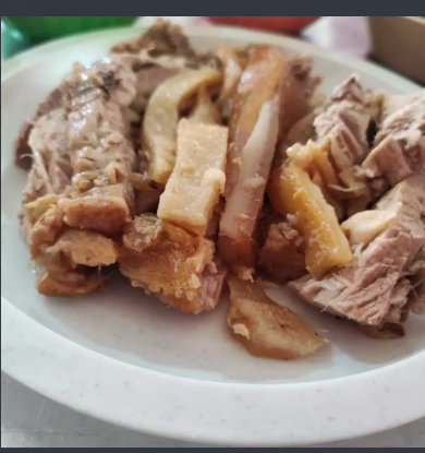 Orden Mediana