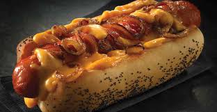 Hot Dog Especial 2