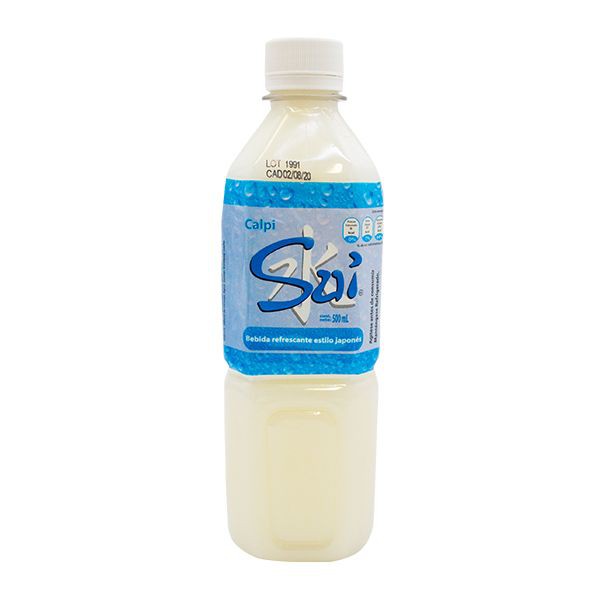 Calpico 500 ml