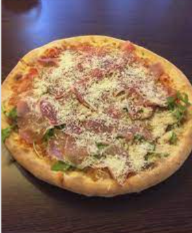 Pizza Vela Italia