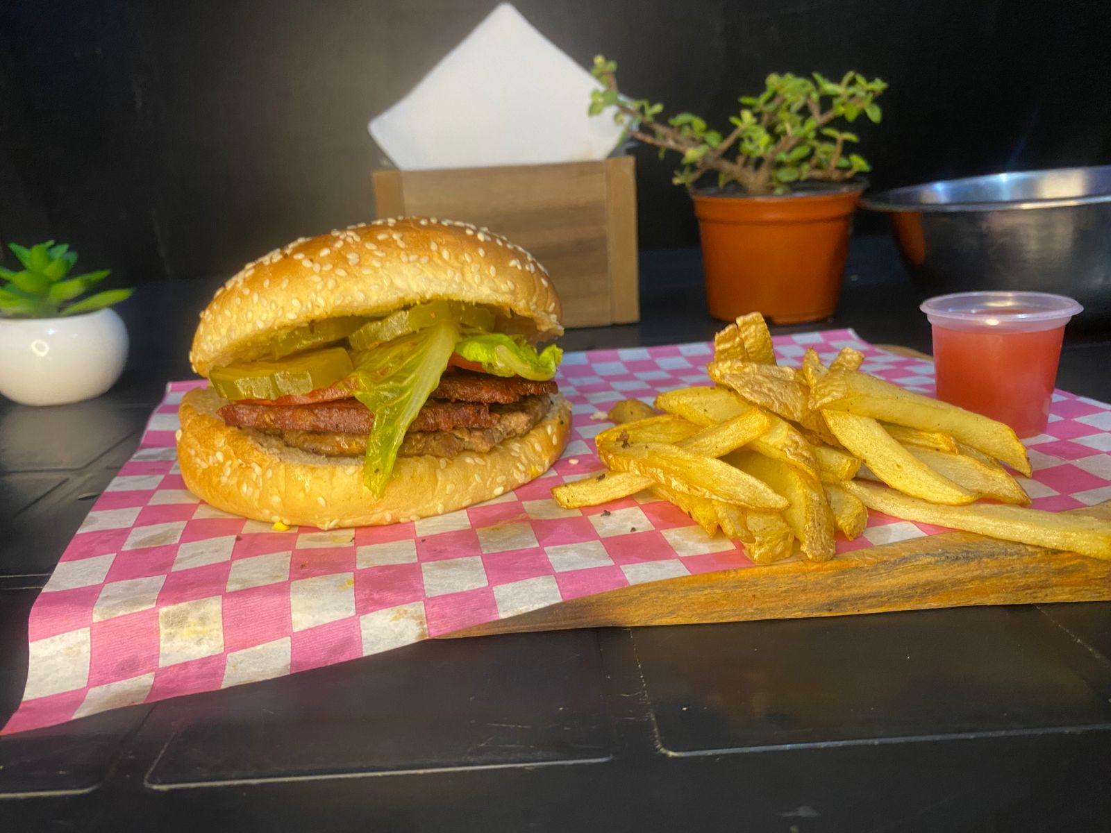 La Chuletona