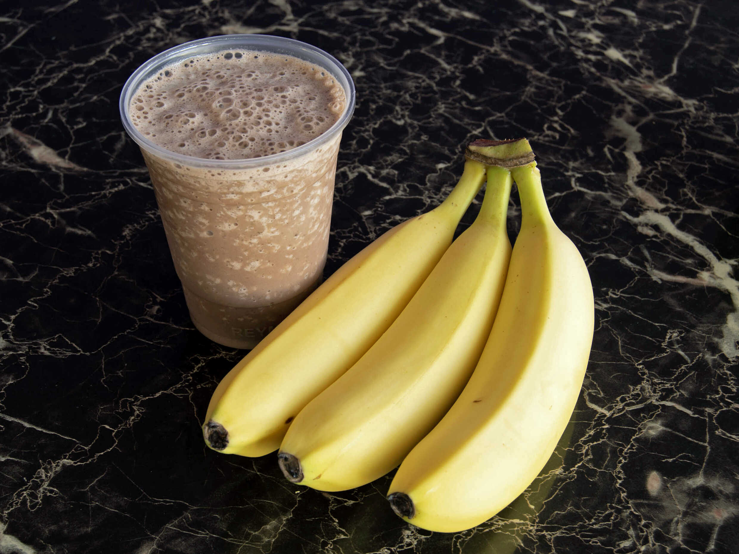 Chocoplátano