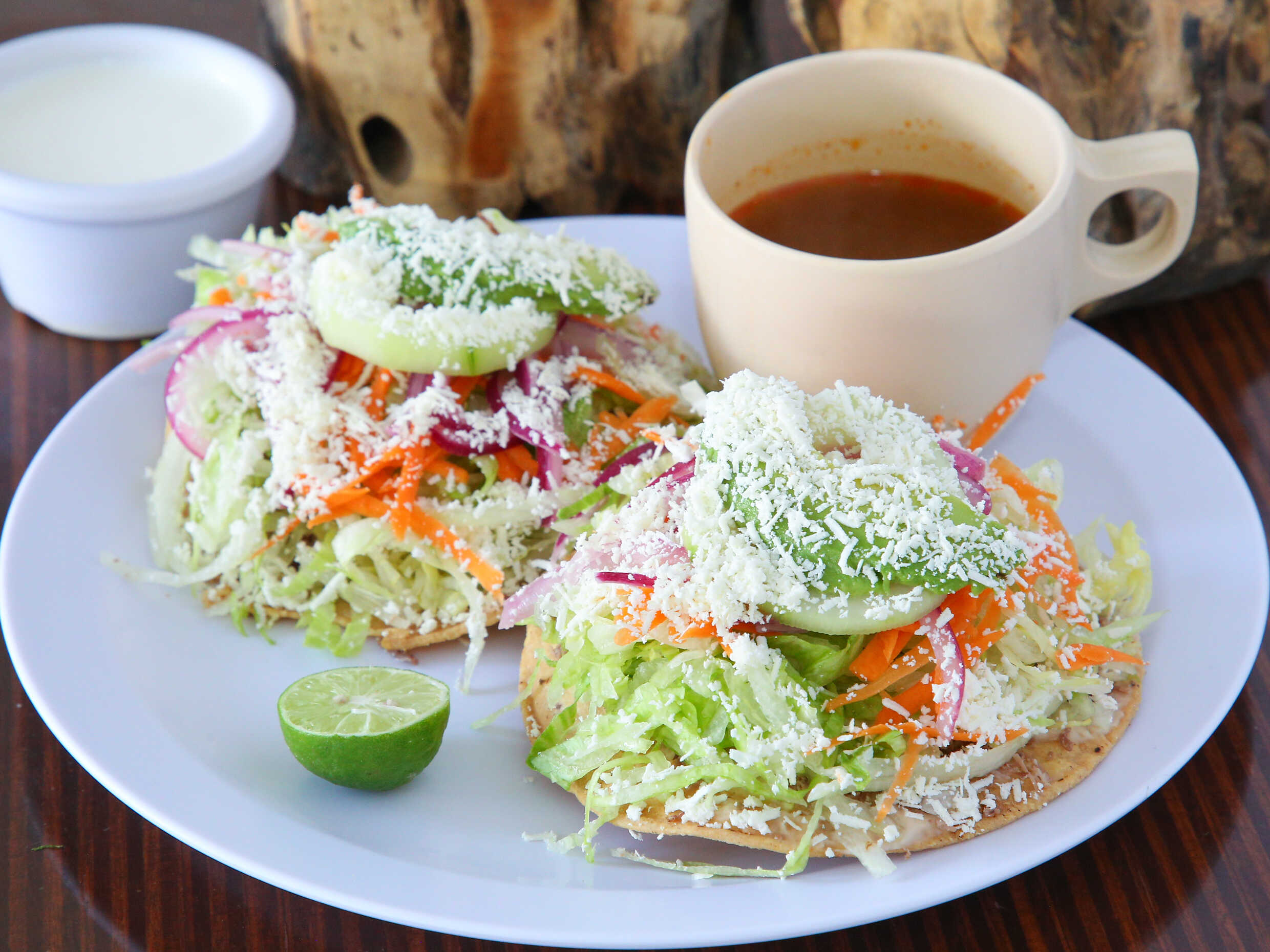 Tostadas