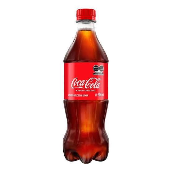 Refresco o Jugo