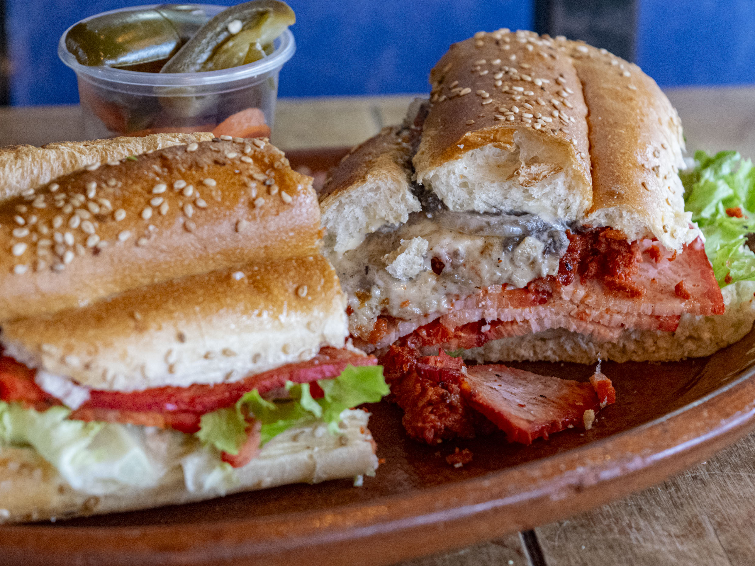 Torta Española