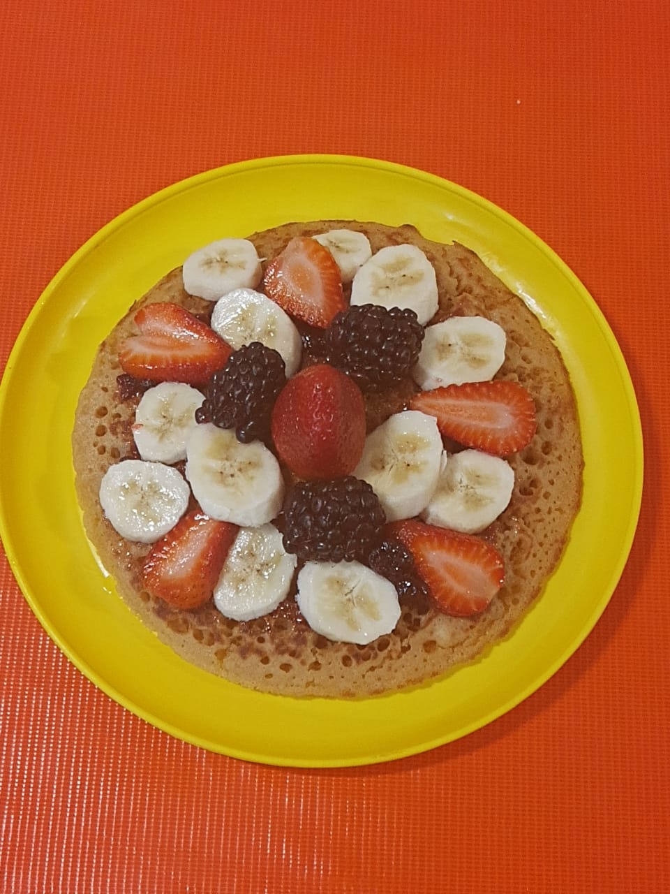Hot Cakes