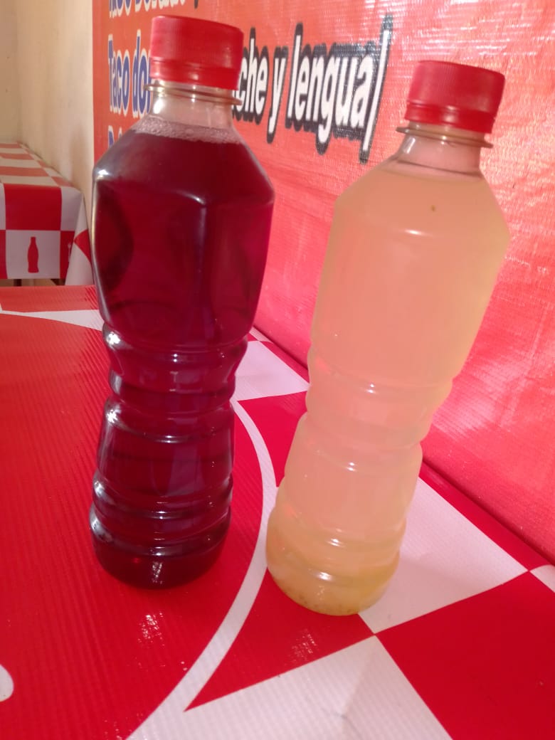 Agua Fresca